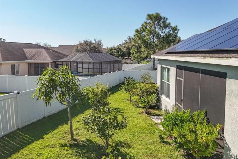 Villa ou maison à vendre à Palmetto, Floride: 3 chambres, 198.44 m2 № 2427069 - photo 7