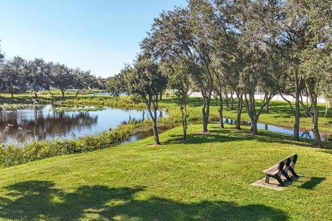 Villa ou maison à vendre à Palmetto, Floride: 3 chambres, 198.44 m2 № 2427069 - photo 17