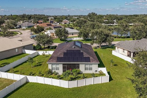 Villa ou maison à vendre à Palmetto, Floride: 3 chambres, 198.44 m2 № 2427069 - photo 10