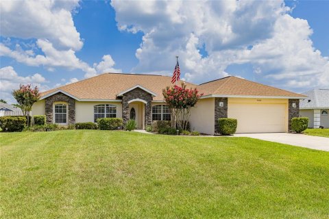 Casa en venta en Ocala, Florida, 3 dormitorios, 214.51 m2 № 1856419 - foto 4