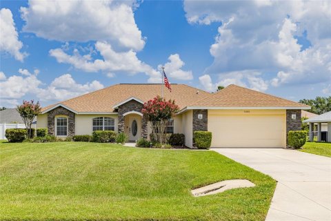 Casa en venta en Ocala, Florida, 3 dormitorios, 214.51 m2 № 1856419 - foto 3