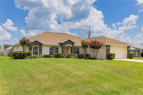Casa en venta en Ocala, Florida, 3 dormitorios, 214.51 m2 № 1856419 - foto 5