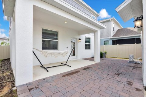 House in Clermont, Florida 4 bedrooms, 203.08 sq.m. № 2166121 - photo 15