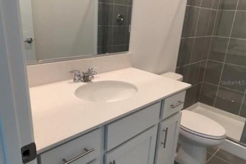 Купить виллу или дом в Киссимми, Флорида 12 комнат, 196.49м2, № 1815737 - фото 23