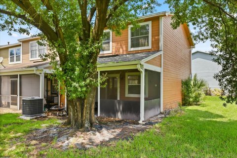 Townhouse in Orlando, Florida 3 bedrooms, 93.65 sq.m. № 1849578 - photo 21
