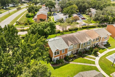 Townhouse in Orlando, Florida 3 bedrooms, 93.65 sq.m. № 1849578 - photo 25