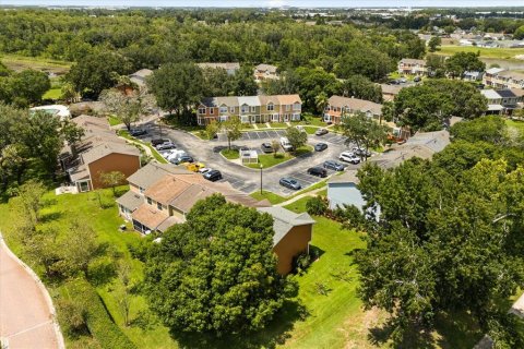 Townhouse in Orlando, Florida 3 bedrooms, 93.65 sq.m. № 1849578 - photo 26