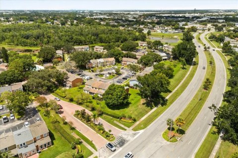 Townhouse in Orlando, Florida 3 bedrooms, 93.65 sq.m. № 1849578 - photo 27
