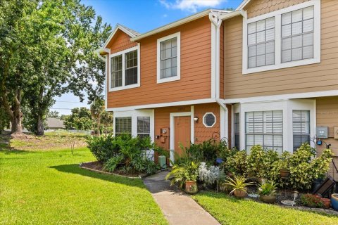 Townhouse in Orlando, Florida 3 bedrooms, 93.65 sq.m. № 1849578 - photo 2