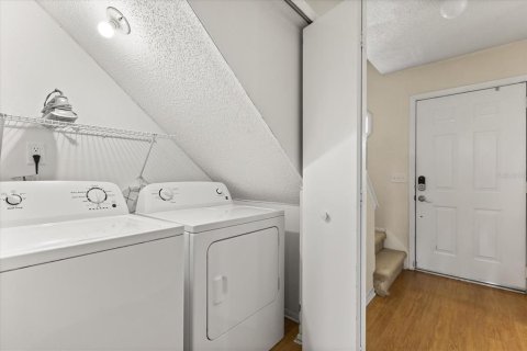Townhouse in Orlando, Florida 3 bedrooms, 93.65 sq.m. № 1849578 - photo 20