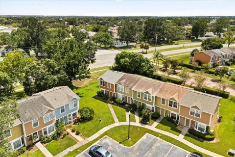 Townhouse in Orlando, Florida 3 bedrooms, 93.65 sq.m. № 1849578 - photo 24