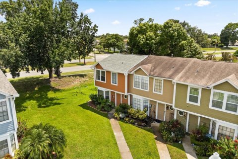 Townhouse in Orlando, Florida 3 bedrooms, 93.65 sq.m. № 1849578 - photo 23