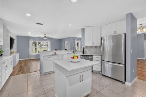Villa ou maison à vendre à Leesburg, Floride: 3 chambres, 212 m2 № 2149837 - photo 14
