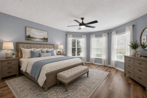 Villa ou maison à vendre à Leesburg, Floride: 3 chambres, 212 m2 № 2149837 - photo 27