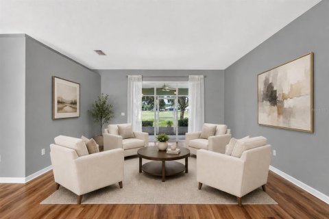 Villa ou maison à vendre à Leesburg, Floride: 3 chambres, 212 m2 № 2149837 - photo 6