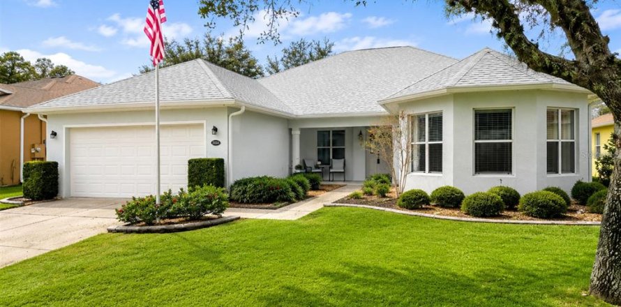 Villa ou maison à Leesburg, Floride 3 chambres, 212 m2 № 2149837