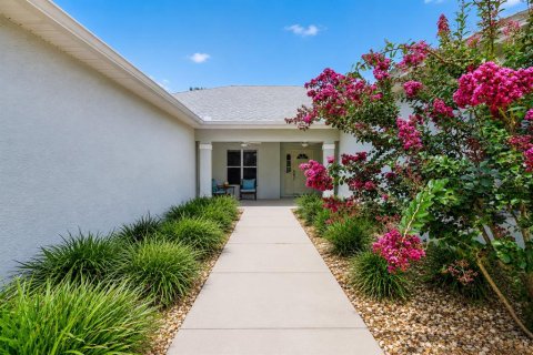 Villa ou maison à vendre à Leesburg, Floride: 3 chambres, 212 m2 № 2149837 - photo 3