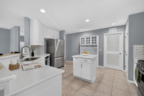 Villa ou maison à vendre à Leesburg, Floride: 3 chambres, 212 m2 № 2149837 - photo 13