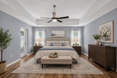 Villa ou maison à vendre à Leesburg, Floride: 3 chambres, 212 m2 № 2149837 - photo 18