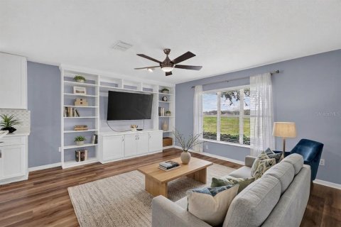 Villa ou maison à vendre à Leesburg, Floride: 3 chambres, 212 m2 № 2149837 - photo 16