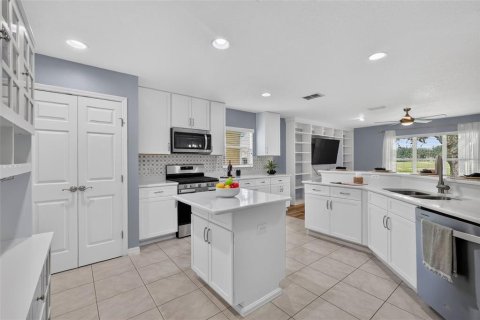Villa ou maison à vendre à Leesburg, Floride: 3 chambres, 212 m2 № 2149837 - photo 12