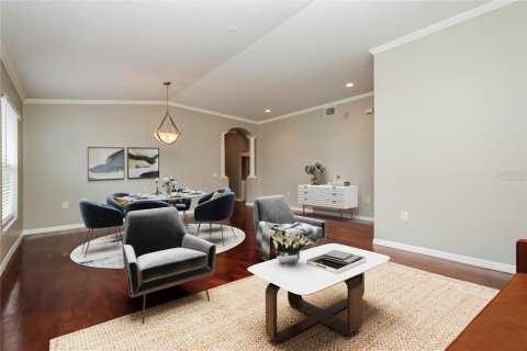 Casa en venta en Riverview, Florida, 3 dormitorios, 191.47 m2 № 2349947 - foto 5