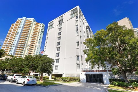 Condo à Miami, Floride, 2 chambres № 2080419