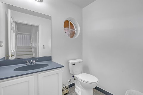 Adosado en venta en West Palm Beach, Florida, 3 dormitorios, 144.93 m2 № 2273674 - foto 14