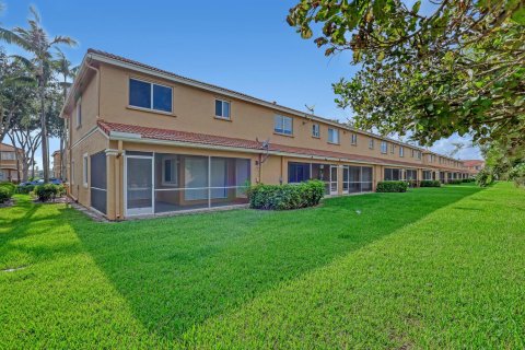 Adosado en venta en West Palm Beach, Florida, 3 dormitorios, 144.93 m2 № 2273674 - foto 26