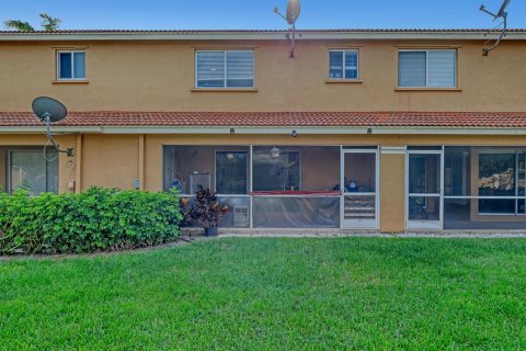 Adosado en venta en West Palm Beach, Florida, 3 dormitorios, 144.93 m2 № 2273674 - foto 27
