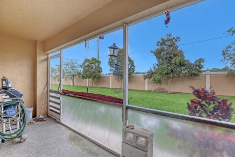 Adosado en venta en West Palm Beach, Florida, 3 dormitorios, 144.93 m2 № 2273674 - foto 25