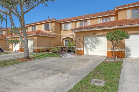 Adosado en venta en West Palm Beach, Florida, 3 dormitorios, 144.93 m2 № 2273674 - foto 3