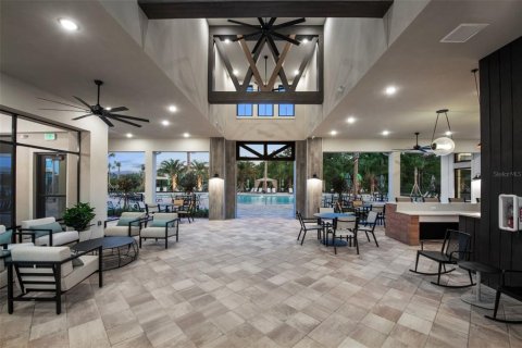 House in Wesley Chapel, Florida 5 bedrooms, 242.94 sq.m. № 1829774 - photo 29