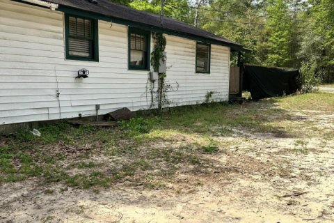 House in De Funiak Springs, Florida 3 bedrooms, 101.82 sq.m. № 560317 - photo 1