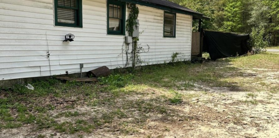 Casa en De Funiak Springs, Florida 3 dormitorios, 101.82 m2 № 560317