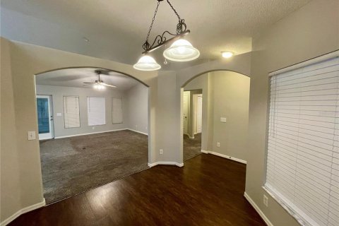 House in Parrish, Florida 4 bedrooms, 166.48 sq.m. № 2157950 - photo 7
