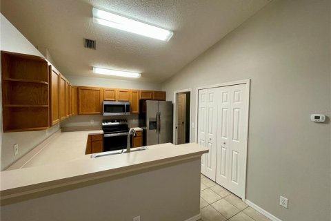 House in Parrish, Florida 4 bedrooms, 166.48 sq.m. № 2157950 - photo 9