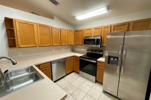House in Parrish, Florida 4 bedrooms, 166.48 sq.m. № 2157950 - photo 10