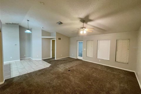 House in Parrish, Florida 4 bedrooms, 166.48 sq.m. № 2157950 - photo 3