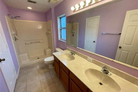 House in Parrish, Florida 4 bedrooms, 166.48 sq.m. № 2157950 - photo 15