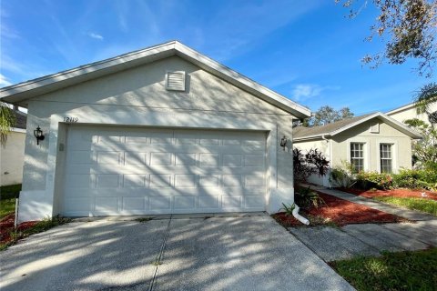 House in Parrish, Florida 4 bedrooms, 166.48 sq.m. № 2157950