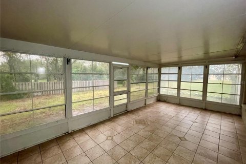 House in Parrish, Florida 4 bedrooms, 166.48 sq.m. № 2157950 - photo 22
