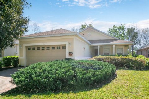 House in Groveland, Florida 2 bedrooms, 144.56 sq.m. № 1568251 - photo 1