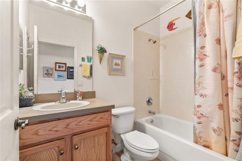 House in Groveland, Florida 2 bedrooms, 144.56 sq.m. № 1568251 - photo 20