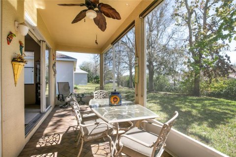 House in Groveland, Florida 2 bedrooms, 144.56 sq.m. № 1568251 - photo 15