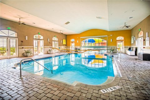 House in Groveland, Florida 2 bedrooms, 144.56 sq.m. № 1568251 - photo 24