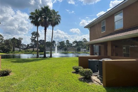 Condominio en alquiler en Bunnell, Florida, 2 dormitorios, 88.35 m2 № 1912431 - foto 2