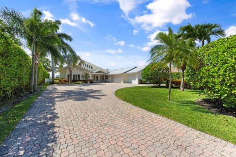 Casa en alquiler en Tequesta, Florida, 4 dormitorios, 332.31 m2 № 1121172 - foto 1