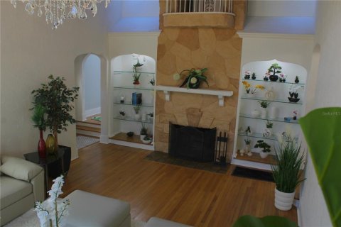 Villa ou maison à vendre à Orlando, Floride: 4 chambres, 278.8 m2 № 2426969 - photo 12