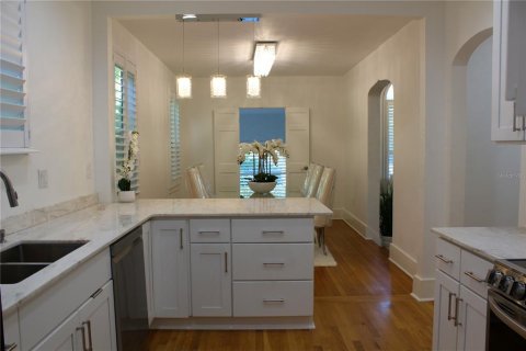 Villa ou maison à vendre à Orlando, Floride: 4 chambres, 278.8 m2 № 2426969 - photo 21